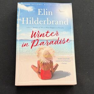 Winter in Paradise by Elin Hilderbrand